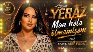 Asya Yeraz \