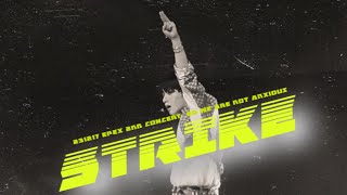 [4K] KEUM 금동현 focus 직캠 | EPEX 이펙스 - STRIKE | 231217 EPEX 2nd CONCERT 〈So We are not Anxious〉