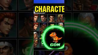 99% Players NEVER Unlocked This Dinosaur! 🦖 Gon Secret #Shorts