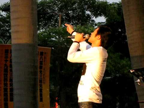 2009/09/12　蕭敬騰．王子的新衣．王妃live巡迴演唱會．台中11