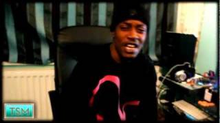 TShawMedia - Killa P Talks