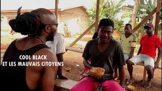 EPS 12 : COOL BLACK et les mauvais citoyens