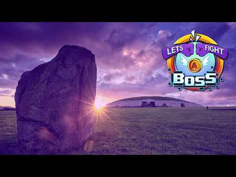 Best of Bosscast - Irish Accents