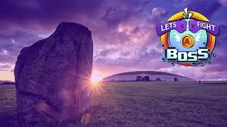 Best of Bosscast - Irish Accents