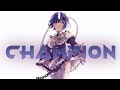 CHAMPION | AMV | Anime Mix