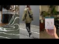 [VLOG]衣装部屋の新しいラグ, 日めくりカレンダー/ZARA HOME , H&M HOME / 久しぶりにスコーン作り