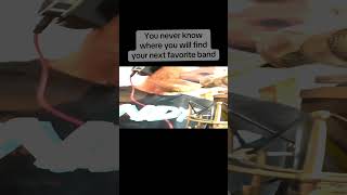 Some call it garageband music but we prefer basement music #alternativerock #guitar #grunge #numetal