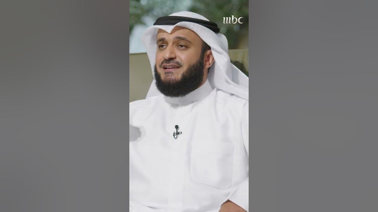 العفاسي يبدع بإنشاد طلع البدر علينا بأكثر من مقام