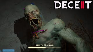 Deceit 2 - Good Guys Always Win?