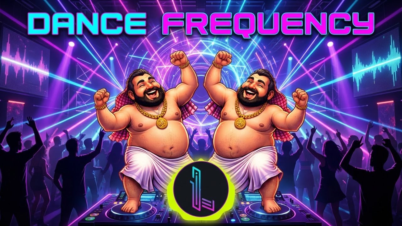 Watch Dance Frequency - Lucorini | Tech House Mix | House | EDM Mix on YouTube Watch Dance Frequency - Lucorini | Tech House Mix | House | EDM Mix on YouTube