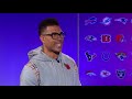Brady's Saints Voodoo and Are Dallas the NFC's Best Team? | Week 8 Highlights | The NFL Show