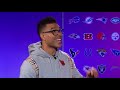 Brady's Saints Voodoo and Are Dallas the NFC's Best Team? | Week 8 Highlights | The NFL Show