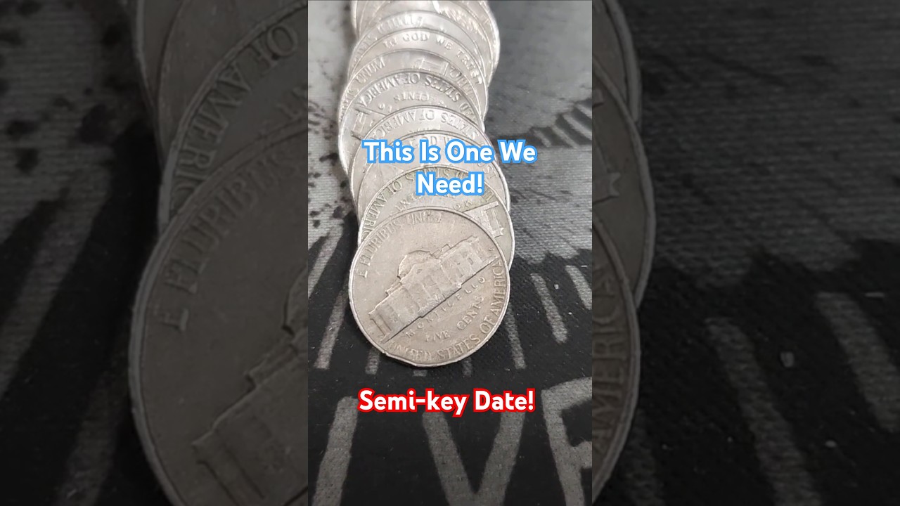 Semi-key Date #4 In This Hunt! 