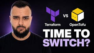 The truth about Terraform vs OpenTofu (It's not what you think)