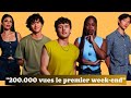 Bastiaan (Star Academy) cartonne avec "Karma". France tv pense à la suite 