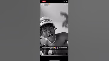 YSN Flow - "Damn Mouth" (New Snippet)