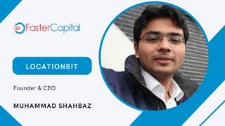 Locationbits Joins Fastercapitals Equitypilot Program Revolutionizing Global Location Data