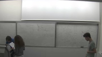 Introduction to Dynamics and Stochastic Processes 2/4/2014