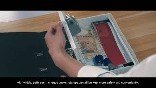 SL Series: SL100B Introduction