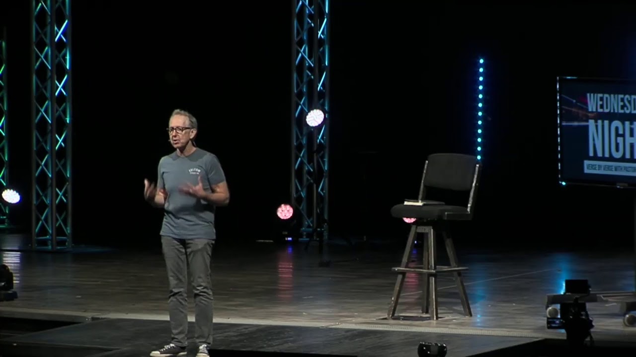 VBF CHURCH BAKERSFIELD Live Stream YouTube