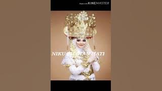 Lagu Lampung #NIKU PILIHAN HATI