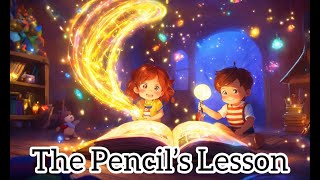 The Pencil's Lesson