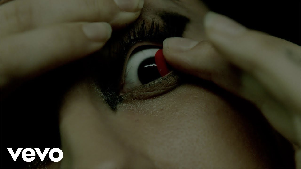 Von - Prophet [Official Video]