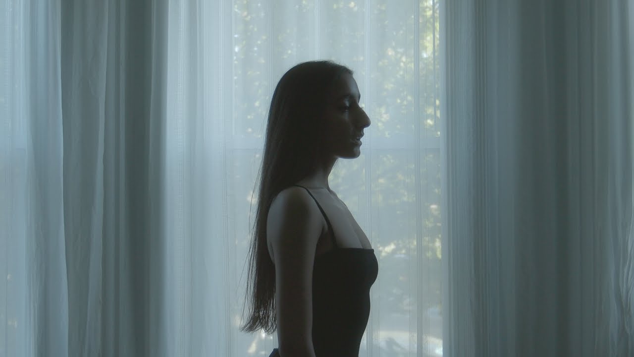 Katya Krishnan - No Time (Official Music Video)