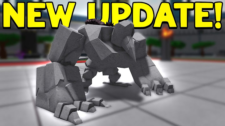 The NEW UPDATE is Finally HERE.. it's INSANE | Heroes Battlegrounds