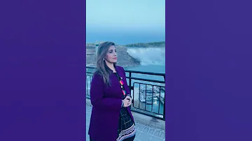 Tere Milne Ki Aas Humera Channa Official 
