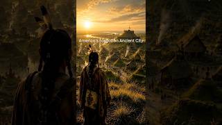 The Lost Civilization Bigger Than London | Forgotten American History