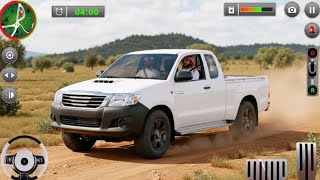 Jeep Challenge 2026 Imposible Track: Jugabilidad para Android... screenshot 3