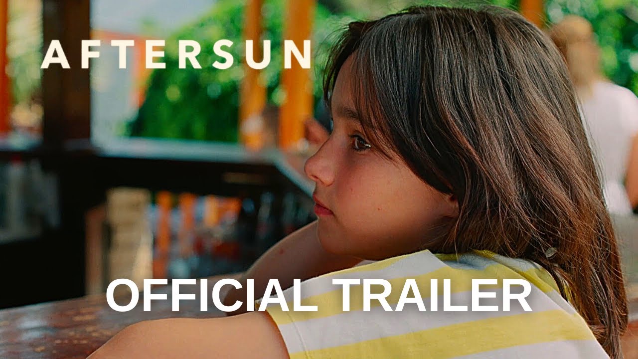 Aftersun (2022) - IMDb