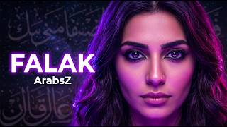 ArabsZ - Falak | Arabic House Music • Desert Oasis Deep House • Oriental Electronic Vibes screenshot 4