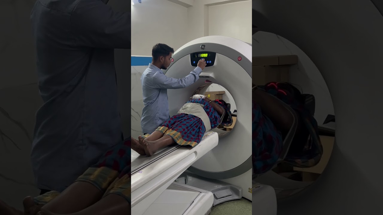 Ct Scan Of Face 👵