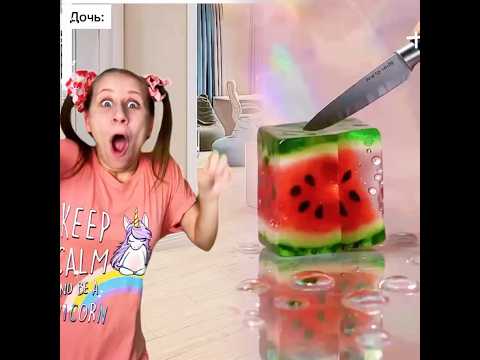 🔥Challenge with julia.fun_official! The Result is INSANE! 😱【Hilarious Collab】💕