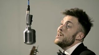 Dan Tillery & Dave G - Coming Home (cover) by Leon Bridges