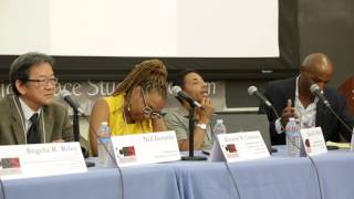 Plenary Panel: Whiteness as Property: Critical Foundations (Part 9)