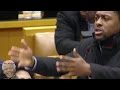 EFF Mbuyiseni Ndlozi: Parliament Is LAZY.