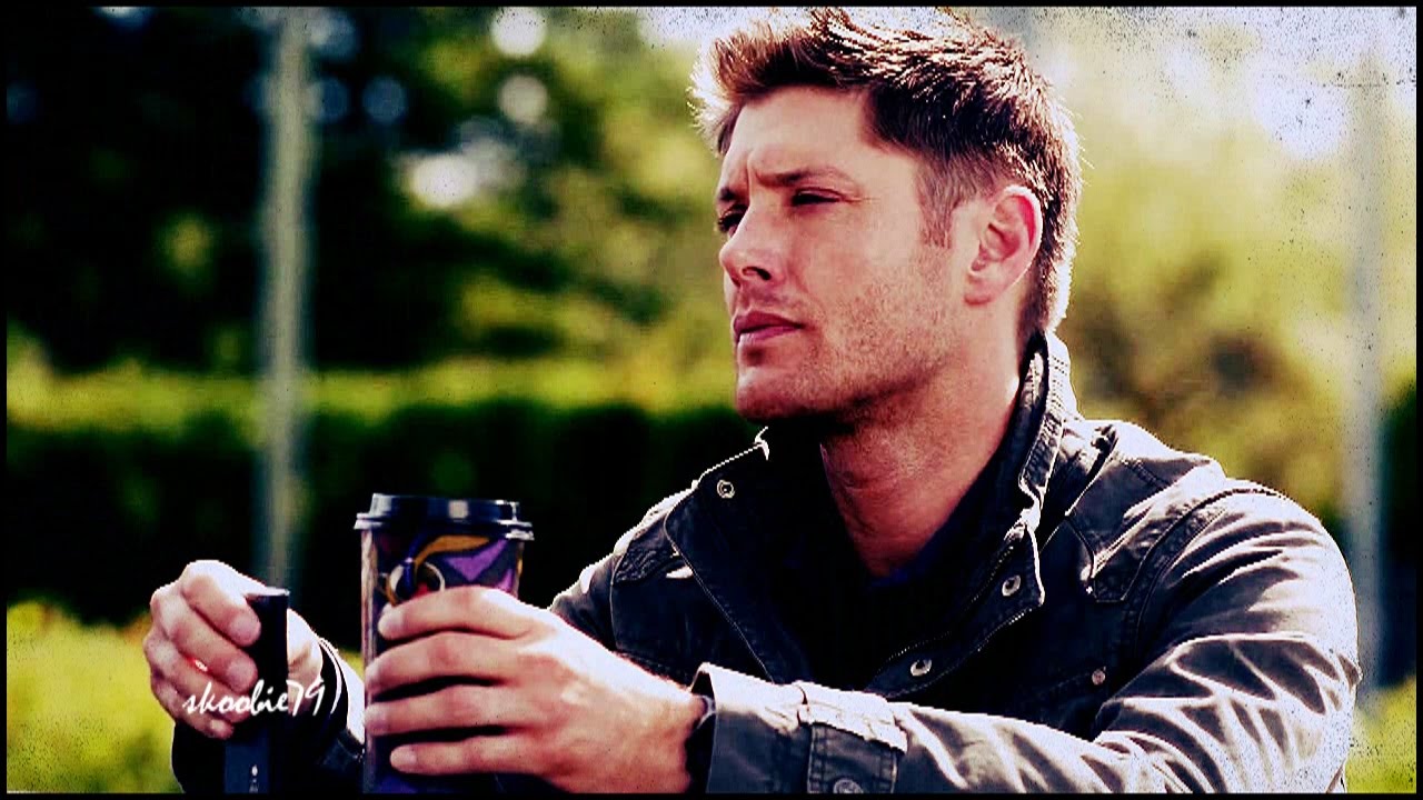 Let Her Go [Dean ♥ Elena]