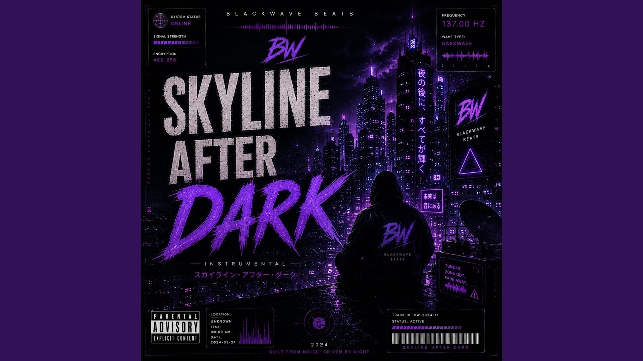 Watch Skyline After Dark on YouTube Watch Skyline After Dark on YouTube