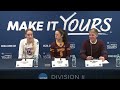 Gannon - 2024 NCAA Division II Women's Volleyball Quarterfinal Press Conference