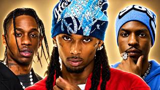 Rap Beefs That Completely Destroyed Friendships