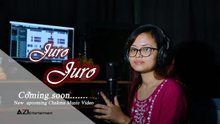 Juro Juro [Chakma New Music Video Teaser]