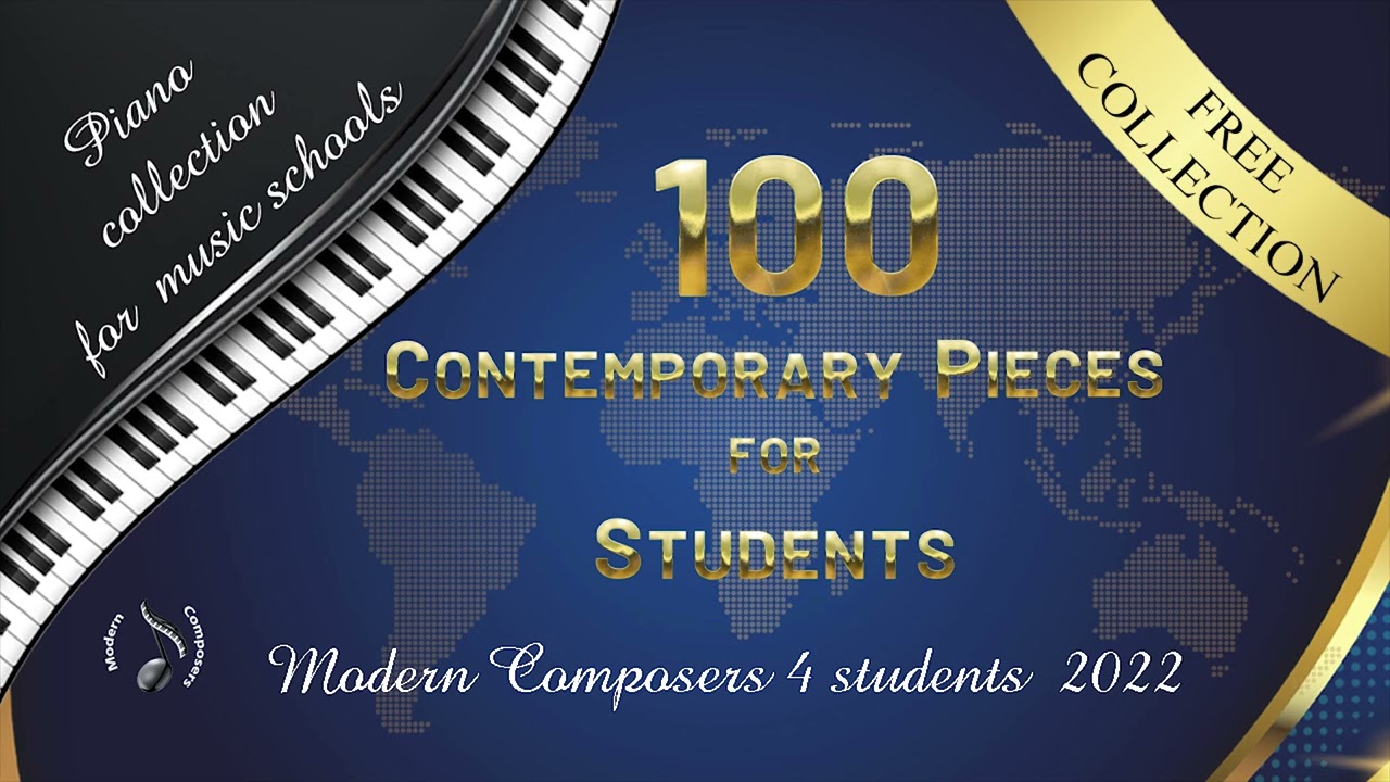 28. Spring Waltz. Copyright © Tatiana Stankovych YouTube