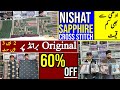 Original Branded ladies Suit at Low Price | Nishat Brand | Sapphire Brand | Cross Stitch |