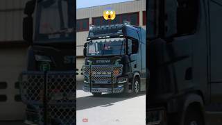 🔥😱Realistic truc interior design game #ytshorts #truck #gameplay