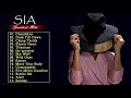 SIA's Greatest Hits Full Album 2020 - SIA The Best Songs Of 2020