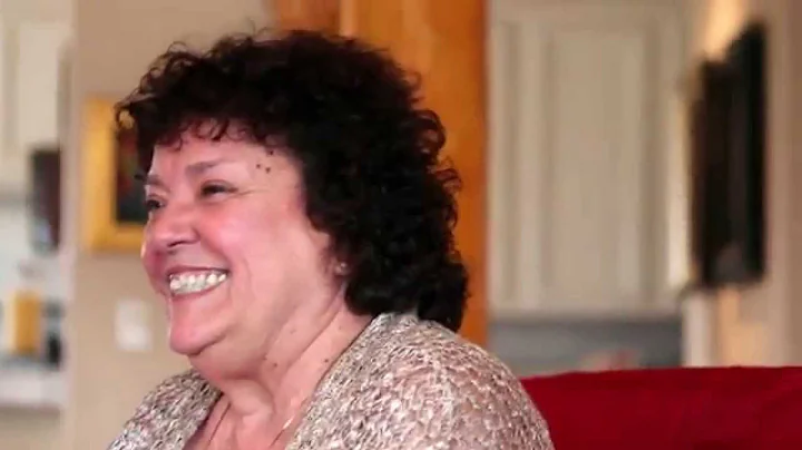 Park West Gallery VIP Profiles: Shelley Weston