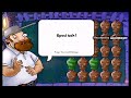 МИНИ-ИГРЫ И ПАЗЛЫ!!! PLANTS VS ZOMBIES 3#